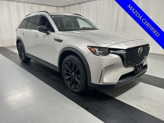 2025 Mazda CX-90 3.3 Turbo Premium Sport