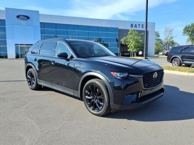 2026 Mazda CX-90 3.3 Turbo Premium Sport