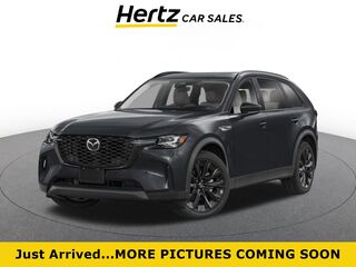 2026 Mazda CX-90 Premium Sport