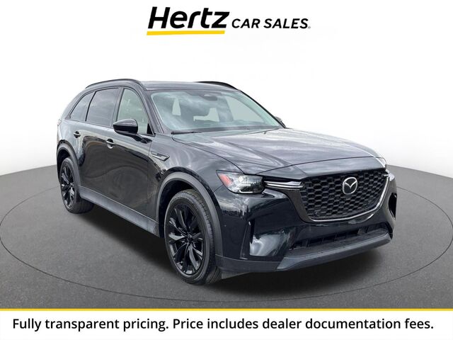 2026 Mazda CX-90 Premium Sport