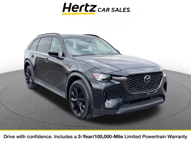 2026 Mazda CX-90 Premium Sport