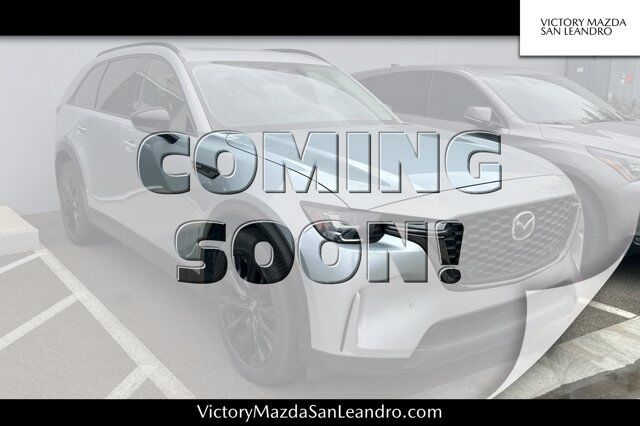 2025 Mazda CX-90 Premium Sport