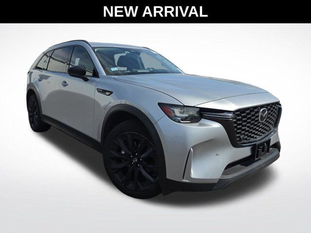 2025 Mazda CX-90 3.3 Turbo Premium