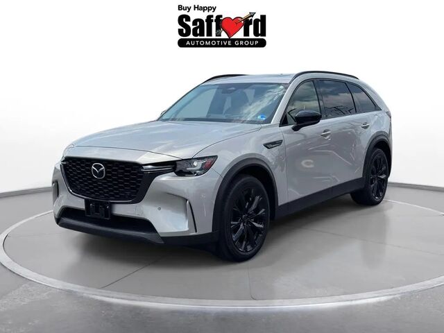 2026 Mazda CX-90 3.3 Turbo Premium Sport