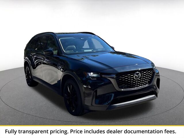 2026 Mazda CX-90 Premium Sport