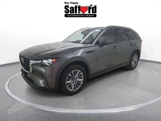 2024 Mazda CX-90 3.3 Turbo Preferred Plus