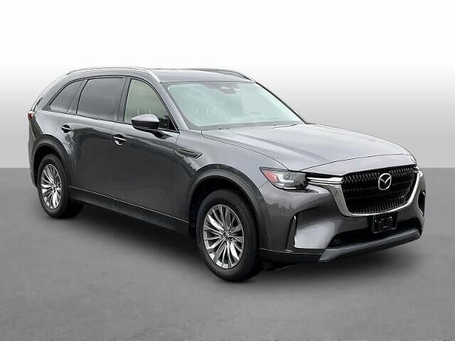 2024 Mazda CX-90 3.3 Turbo Preferred Plus