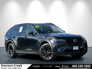 2025 Mazda CX-90 Premium Sport