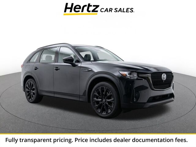 2026 Mazda CX-90 Premium Sport
