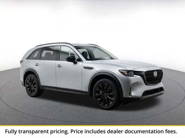 2026 Mazda CX-90 Premium Sport