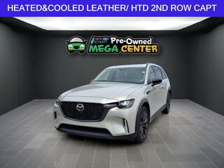 2026 Mazda CX-90 3.3 Turbo Premium Sport