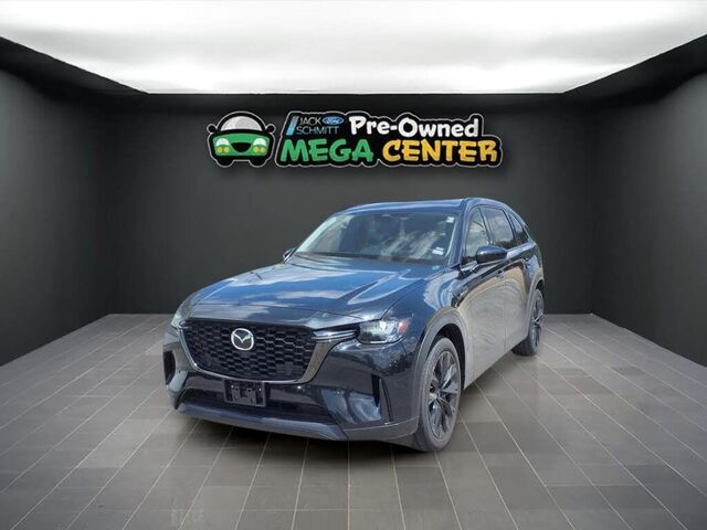 2026 Mazda CX-90 3.3 Turbo Premium Sport