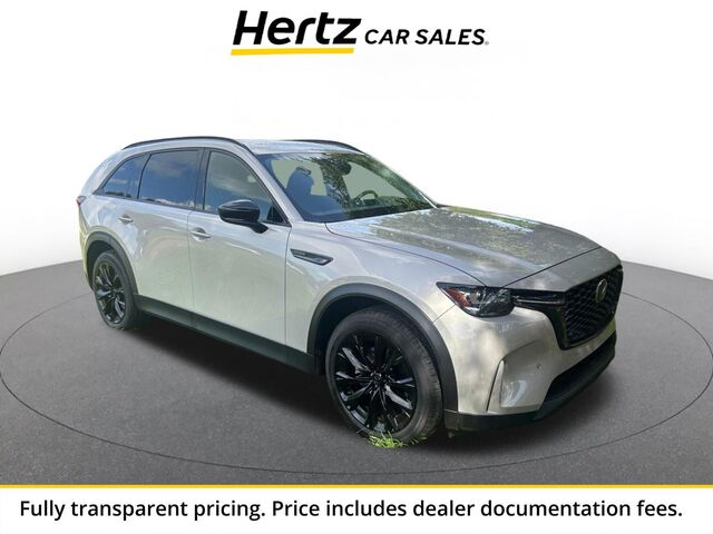2026 Mazda CX-90 Premium Sport