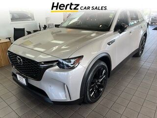 2026 Mazda CX-90 Premium Sport