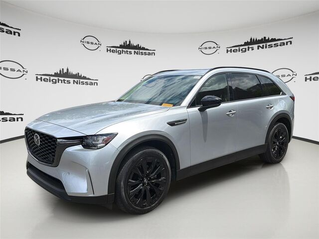 2025 Mazda CX-90 3.3 Turbo Premium Sport