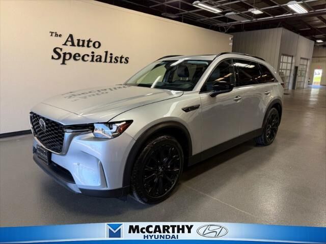 2025 Mazda CX-90 3.3 Turbo Premium Sport