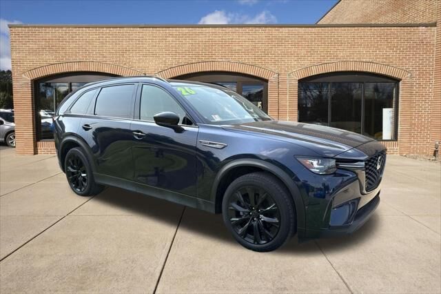 2026 Mazda CX-90 3.3 Turbo Premium Sport