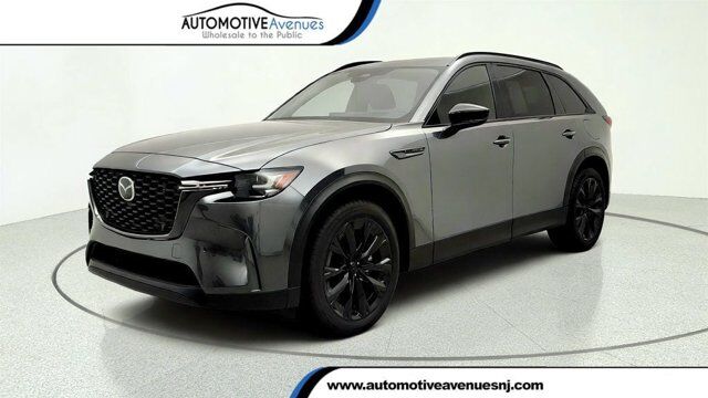 2026 Mazda CX-90 Premium Sport