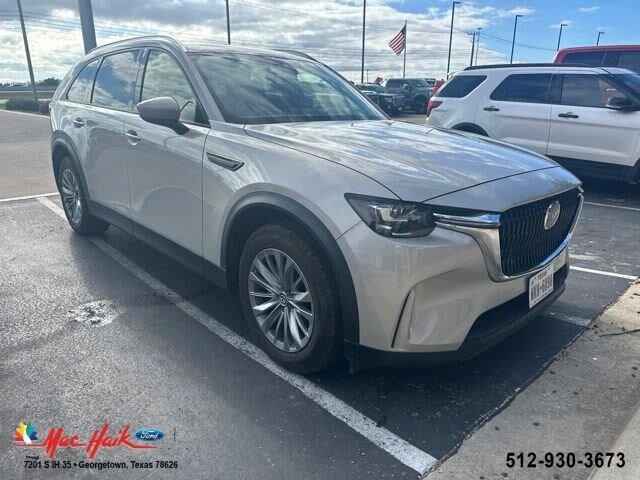2024 Mazda CX-90 3.3 Turbo Preferred Plus