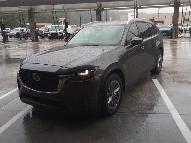 2024 Mazda CX-90 3.3 Turbo Preferred Plus