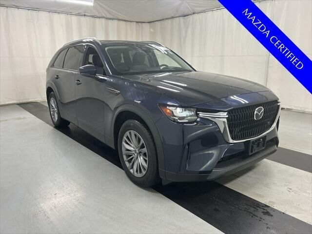 2024 Mazda CX-90 3.3 Turbo Preferred Plus