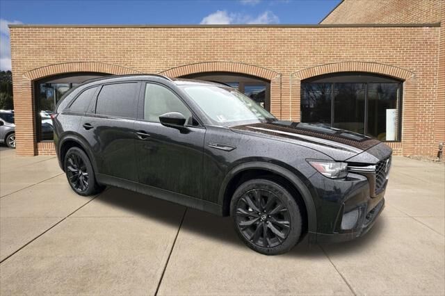 2025 Mazda CX-90 3.3 Turbo Premium Sport