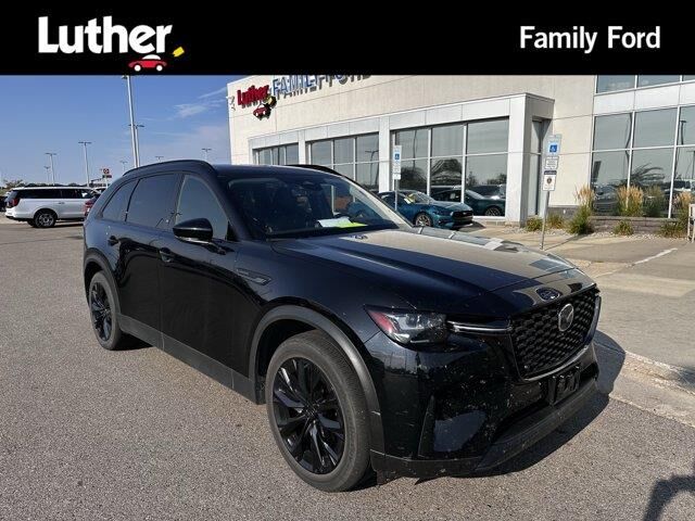 2026 Mazda CX-90 3.3 Turbo Premium Sport