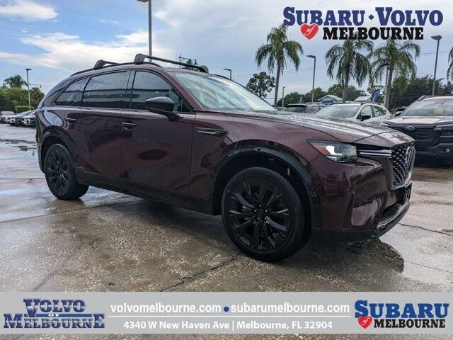 2026 Mazda CX-90 3.3 Turbo S Premium Sport