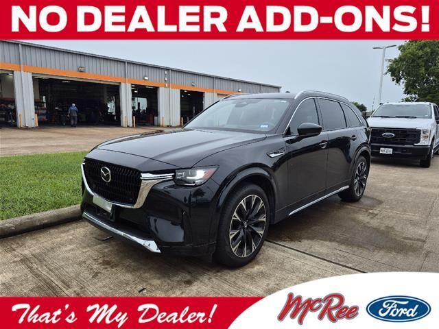 2024 Mazda CX-90 3.3 Turbo S Premium