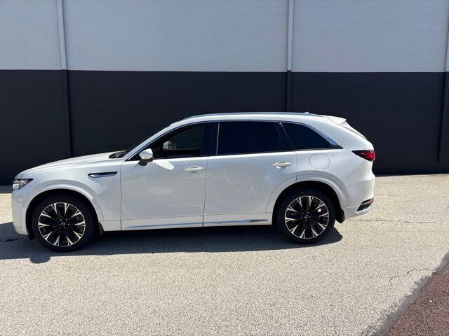 2025 Mazda CX-90 3.3 Turbo S Premium
