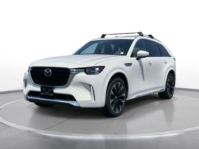2024 Mazda CX-90 3.3 Turbo S Premium