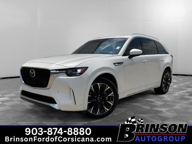 2025 Mazda CX-90 3.3 Turbo S Premium