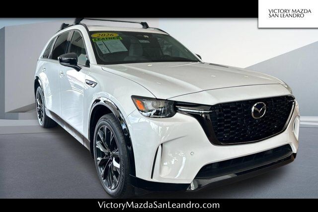 2026 Mazda CX-90 S Premium Sport