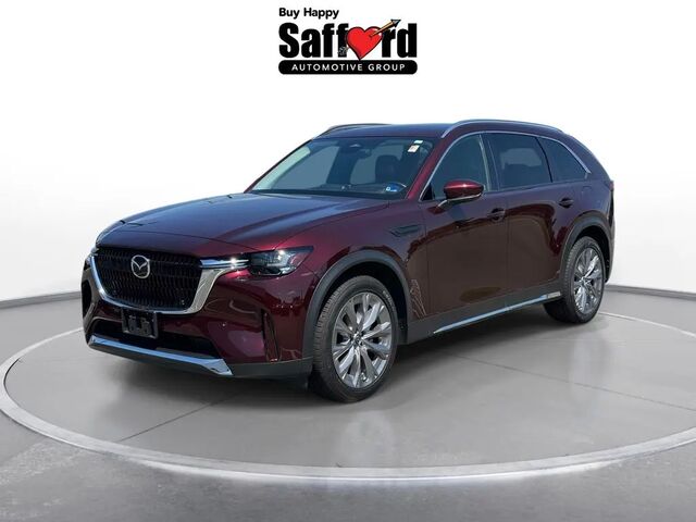 2024 Mazda CX-90 3.3 Turbo Premium