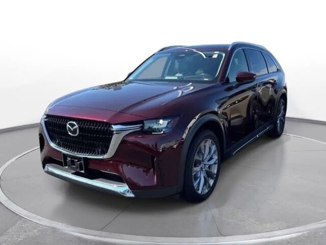 2024 Mazda CX-90 3.3 Turbo Premium