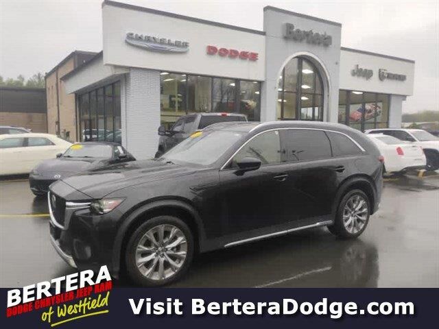 2024 Mazda CX-90 3.3 Turbo Premium