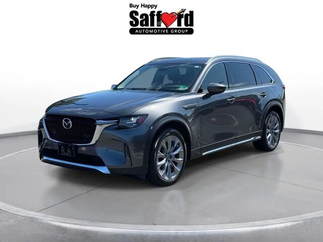 2024 Mazda CX-90 3.3 Turbo Premium