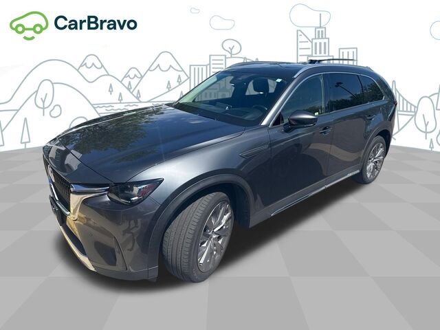 2024 Mazda CX-90 3.3 Turbo Premium