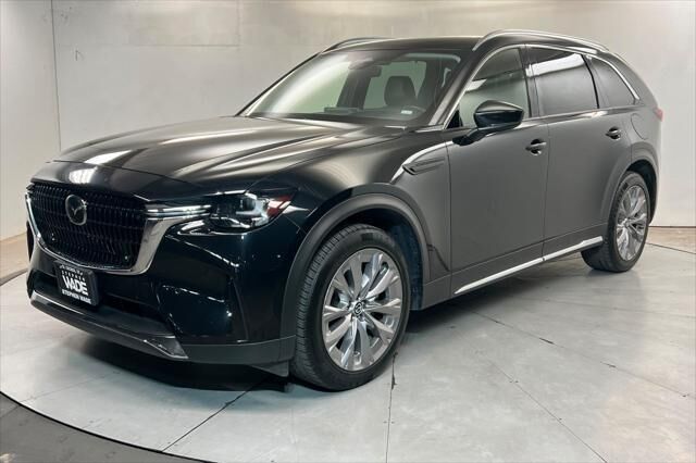 2024 Mazda CX-90 3.3 Turbo Premium — photo 1 of 13