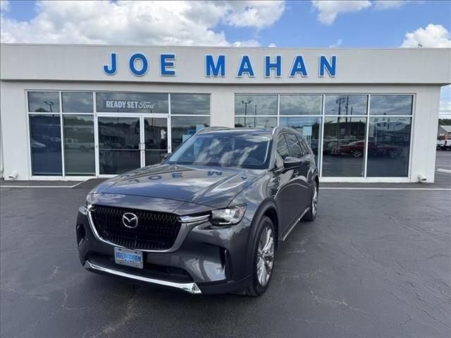 2024 Mazda CX-90 3.3 Turbo Premium