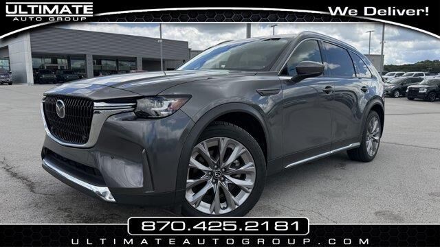 2024 Mazda CX-90 3.3 Turbo Premium