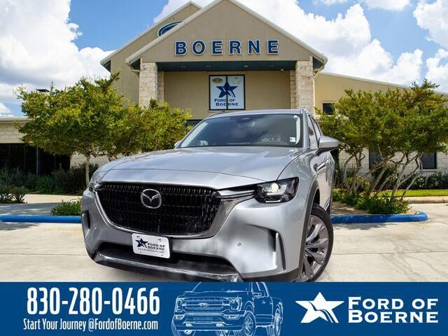 2024 Mazda CX-90 3.3 Turbo Premium