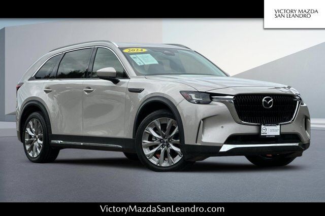 2024 Mazda CX-90 3.3 Turbo Premium