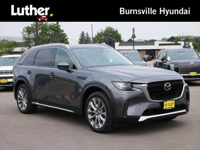 2024 Mazda CX-90 3.3 Turbo Premium