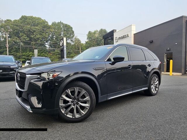 2024 Mazda CX-90 3.3 Turbo Premium