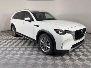 2024 Mazda CX-90 3.3 Turbo Premium