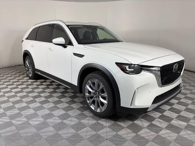 2024 Mazda CX-90 3.3 Turbo Premium