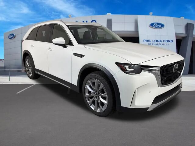 2024 Mazda CX-90 3.3 Turbo Premium