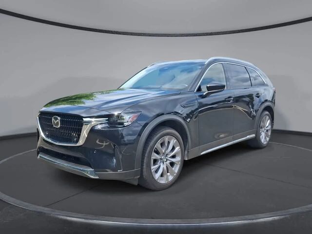 2024 Mazda CX-90 3.3 Turbo Premium