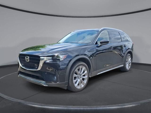2024 Mazda CX-90 3.3 Turbo Premium